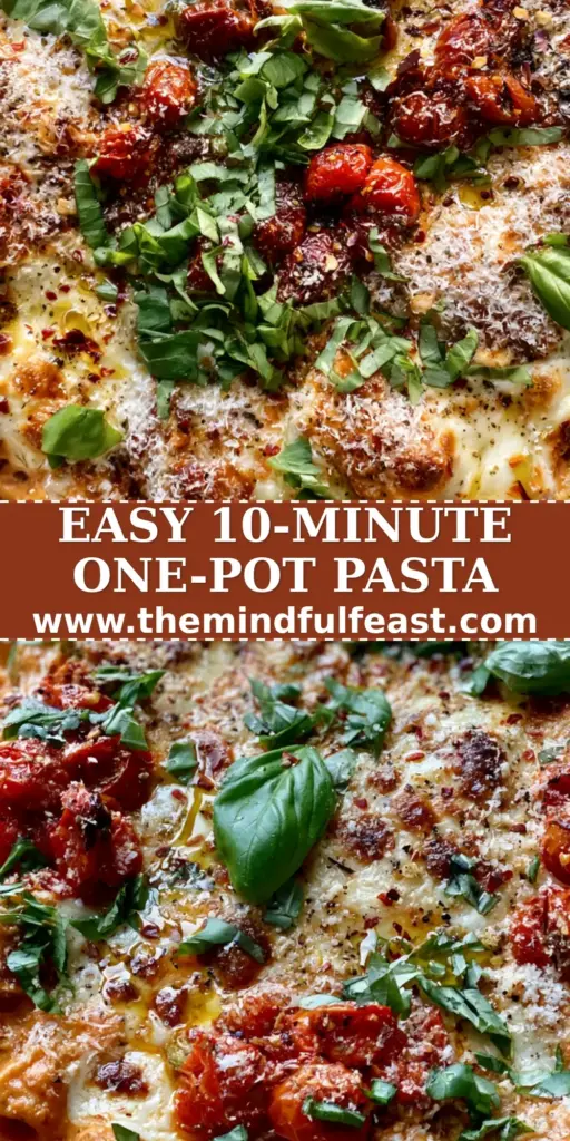 Easy pasta recipes: Creamy Rigatoni Vodka Sauce with Blistered Tomatoes 3 A close-up of bubbling rigatoni vodka sauce with mozzarella and blistered tomatoes in a ceramic pan. (Easy pasta recipes)
